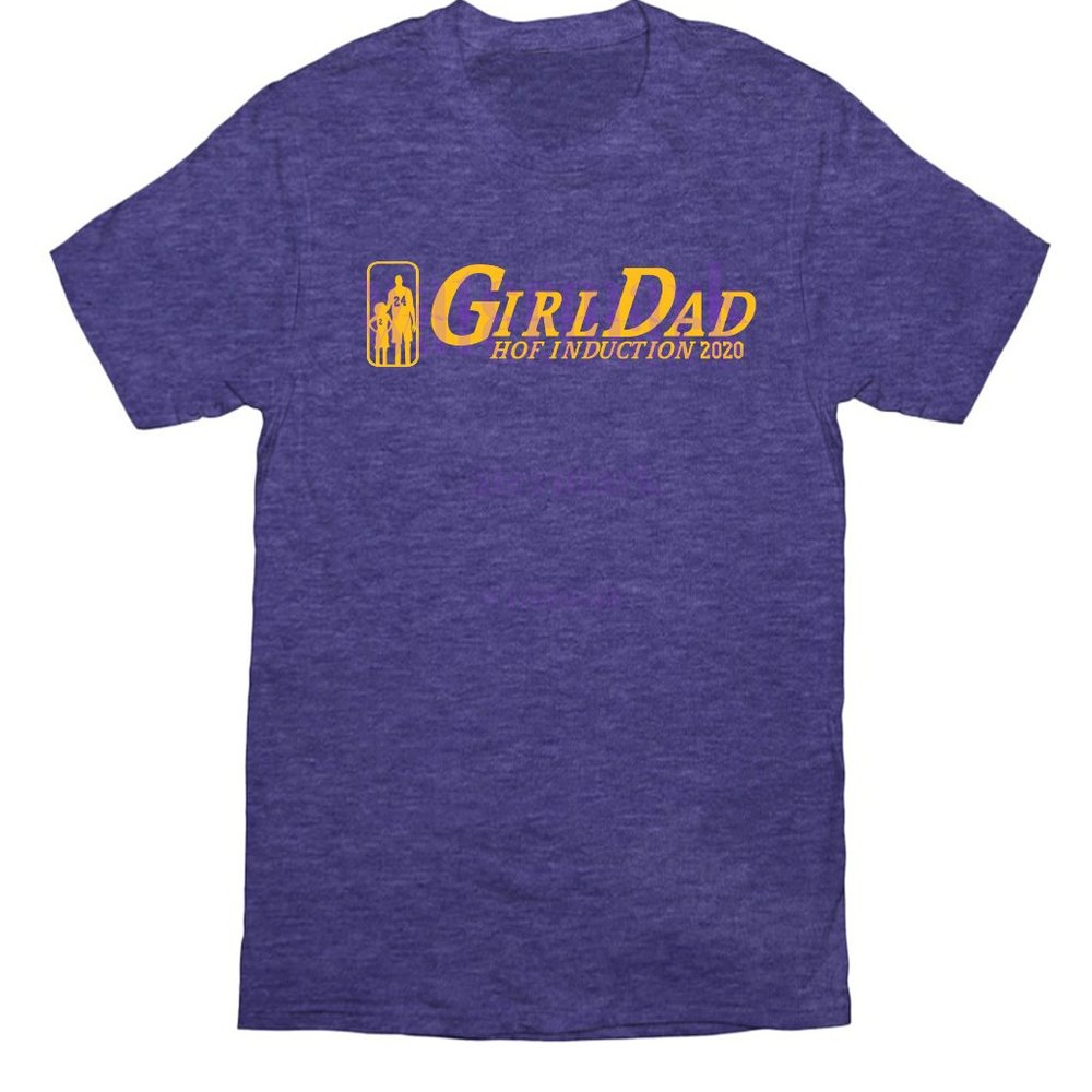 24ever Legends Kobe colored shirt